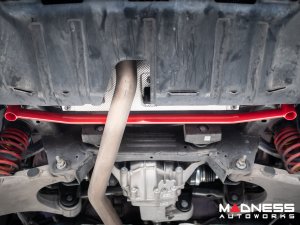 Alfa Romeo Giulia Suspension Upgrade Kit - 3 Piece Set - AWD Alfa Romeo Giulia Suspension Upgrade Kit - 3 Piece Set - AWD